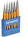 GEDORE 113 Durchtreiber-Satz 6-teilig im PVC-Halter
