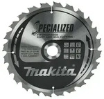Makita B-33146 SPECIALIZED S&auml;geb.270x30x24Z
