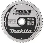 Makita B-33869 SPECIALIZED S&auml;geb.250x30x84Z