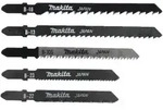 Makita A-86898 Stichs&auml;geblatt-Set