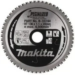 Makita B-33744 SPECIALIZED S&auml;geb.136x20x56Z