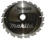 Makita B-33071 SPECIALIZED S&auml;geb.235x30x20Z