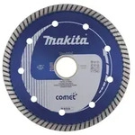 Makita B-12996 Diamanttrennscheibe Comet Turbo 125mm
