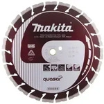 Makita B-13465 Diamanttrennscheibe Quasar 350mm