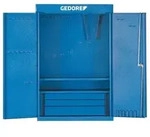 GEDORE 1400 L Werkzeugschrank, leer, 970x650x250 mm