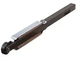 Makita 125158-5 Schleifarm 9mm