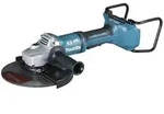 Makita DGA900ZKX2 Akku-Winkelschleifer
