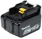 Makita 197122-6 Akku BL1450 Wechselakku 14,4V Li-Ion