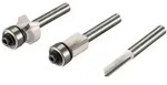 Makita D-53338 Fr&auml;ser-Set 3-tlg.