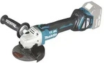 Makita DGA513Z Akku-Winkelschleifer 18V 125 mm 3.000-8.500 min&minus;1 im Karton
