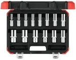 GEDORE R61003114 Steckschl&uuml;ssel-Satz 1/2 6-kant 10-32mm 14-teilig"