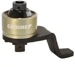 GEDORE DVI-20Z Drehmomentvervielf&auml;ltiger DREMOPLUS ALU 2000 Nm