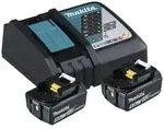 Makita 197570-9 Power Source-Kit LXT 5,0Ah