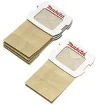 Makita 194746-9 Staubsack Papier 5-teilig
