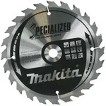 Makita B-09313 HM-S&auml;geblatt