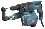 Makita HR2653TJ Kombihammer
