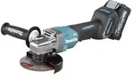 Makita GA016GM201 Akku-Winkelschleifer
