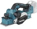 Makita DKP181ZU Akku-Falzhobel