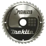 Makita B-54449 SPECIALIZED S&auml;geb. 190x30x44Z