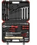 GEDORE R69003061 Steckschl&uuml;ssel-Satz 1/2 61-teilig Auto-Universal"