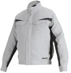 Makita DFJ213ZXL Akku-Klimajacke