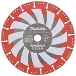 Makita B-55326 Diamantscheibe Rettung 230 mm