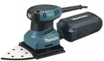 Makita BO4565 Faust-Schwingschleifer
