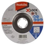 Makita E-00393 Schruppscheibe X-LOCK
