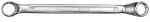 GEDORE R01101617 Doppelringschl&uuml;ssel SW16x17 mm 246 mm