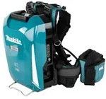 Makita PDC1200A01 R&uuml;ckentragbarer Akku PDC1200 Li-Ion 18V - 40V