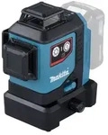 Makita SK700D Akku-Multilinienlaser