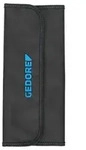 GEDORE WT 1056 9 Rolltasche