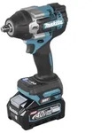 Makita TW007GM201 Akku-Schlagschrauber