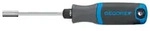 GEDORE 2169-012 Magazin-Schraubendreher mit Knarrenfunktion