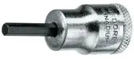 GEDORE IN 30 8 Schraubendrehereinsatz 3/8 Innen-6-kant 8 mm"