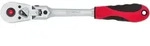 GEDORE R50120027 2K-Gelenk-Umschaltknarre 3/8 246 mm RSW5&deg;