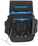 GEDORE WT 1056 6 Elektriker-Tasche