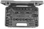 GEDORE R15203000 Zylinderkopf-Bohrlehrensatz 30-teilig
