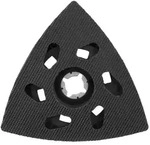Makita B-65115 Delta-Schleifplatte Klett TMA078