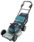 Makita DLM537Z Akku-Rasenm&auml;her