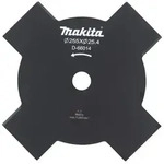 Makita D-66014 4-Zahn-Schlagmesser