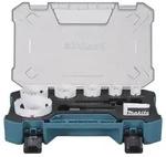 Makita D-47139 Lochs&auml;gen-Set Elektriker 9-teilig HSS-BiM