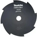 Makita 191Y44-2 8-Zahn-Wirbelblatt