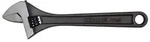 GEDORE R03800018 Rollgabelschl&uuml;ssel 18 Zoll 460 mm 15&deg; phosphatiert