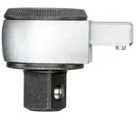 GEDORE 7412-01 Einsteckumschaltknarre 3/8, 9x12"