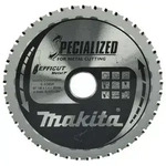 Makita E-12859 S&auml;geblatt 185x1,4x30, 45Z EFFICUT