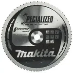 Makita E-12055 S&auml;geblatt 305x2,0x25,4 mm, 63Z EFFICUT