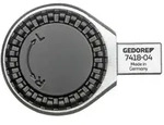 GEDORE 7418-04 Einsteckumschaltknarre 3/4 SE 14x18"