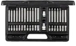 GEDORE R35003040 Bit-Satz 10mm TX+XZN+6-kant 40-teilig