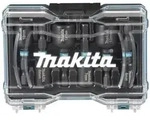 Makita E-15768 Steckschl&uuml;ssel-Set 6-tlg. 1/4" Sechskant IMPACT BLACK